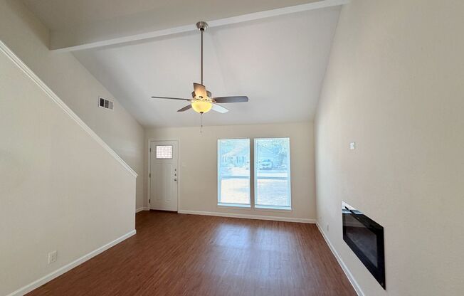 Amazing Remodel on a Quiet Street in Leander!