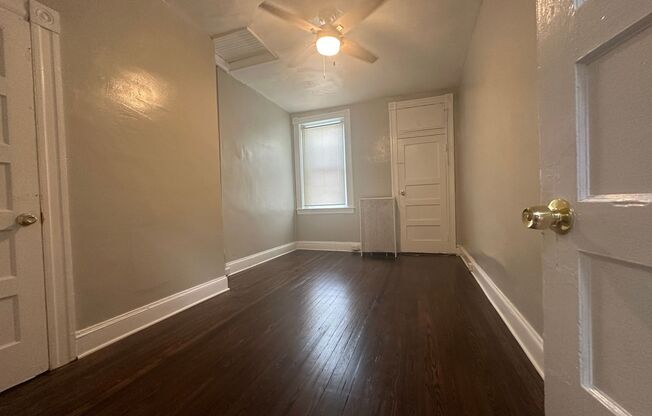 4 beds, 1 bath, $1,800