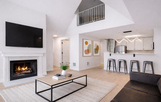 Ainsley Apartments in U District