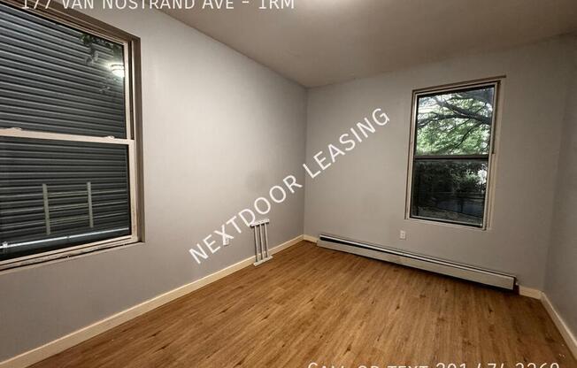 177 Van Nostrand Ave