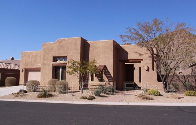 14356 E GERONIMO RD