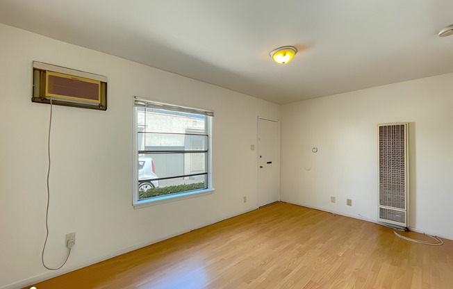 Centinela Apartments