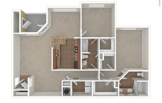 Partner-provided photo for $1830 unit