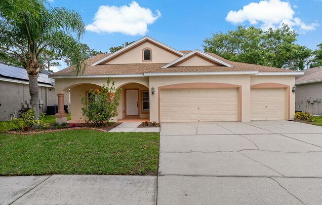 Spacious 5 Bedroom in Riverview