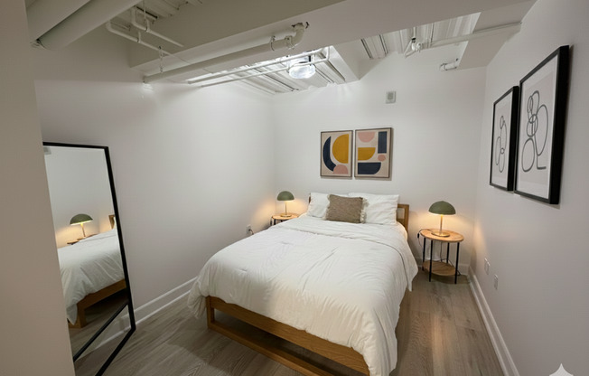 3 beds, 2 baths, 1,675 sqft, $5,800, Unit 1012