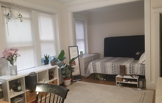 335 HUNTINGTON AVE