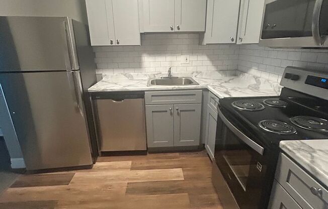 Stoney Creek Apartments