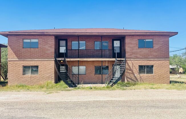 1218 W Date Street