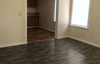 3 beds, 1 bath, $850