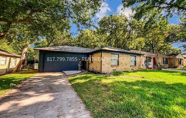 Self-Guided Showings Coming Soon: 621 Cedar Dr
