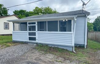 1211 Wall Ave, Hopewell