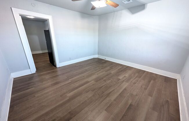 Adorable One Bedroom