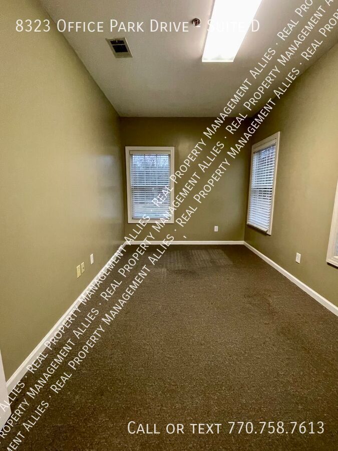 8323 OFFICE PARK DR