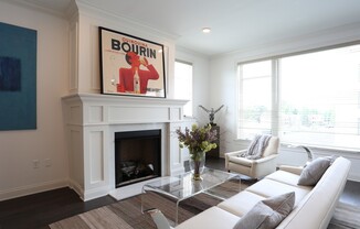 2 beds, 2 baths, 1,230 sqft, $2,595, Unit 309