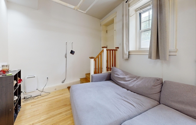 116 Riverway