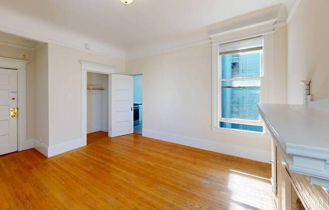 402 DUBOCE AVE