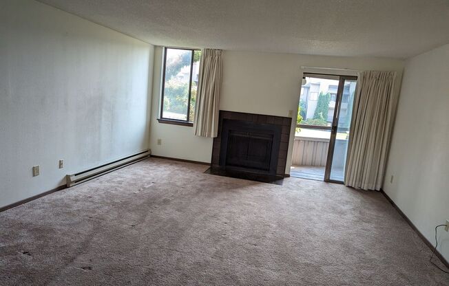 2 beds, 1 bath, $1,100