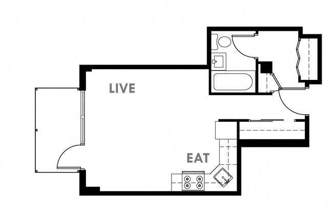 Partner-provided property photo