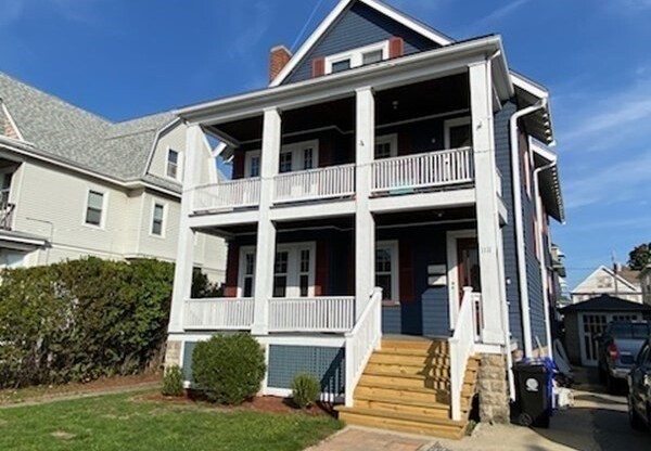 1111 FELLSWAY