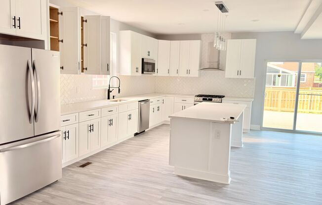 For Rent 6710 Hudson St, Baltimore, MD 21224