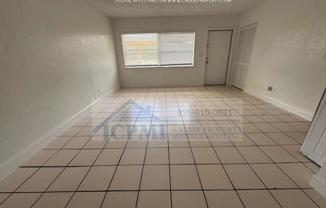 2 beds, 1 bath, 827 sqft, $1,825, Unit 647