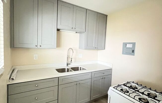 1 bed, 1 bath, 700 sqft, $1,995