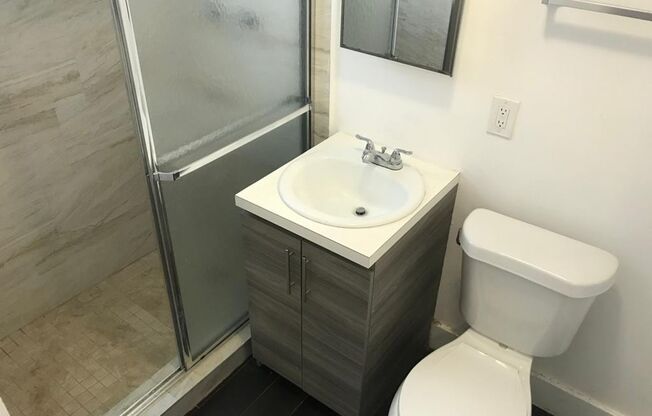 Modern and Cozy Apartments for Rent