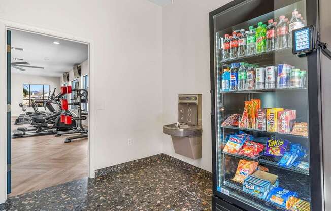 Renovated Apartments Available!
