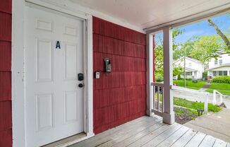 2 beds, 1 bath, 1,000 sqft, $1,100, Unit A