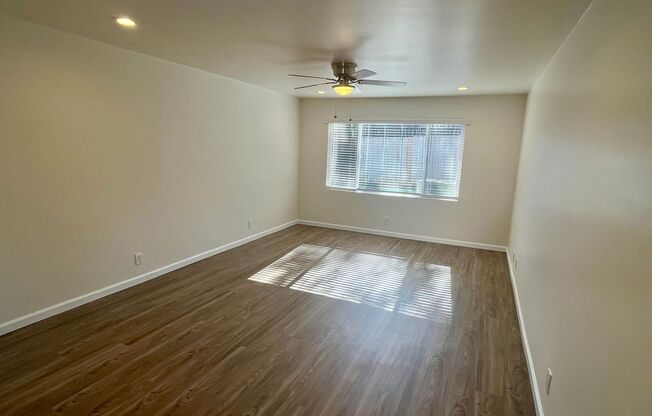 1 bed, 1 bath, 800 sqft, $1,995