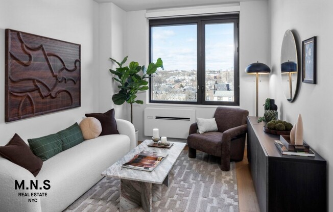 1 bed, 1 bath, $3,857, Unit PH-107