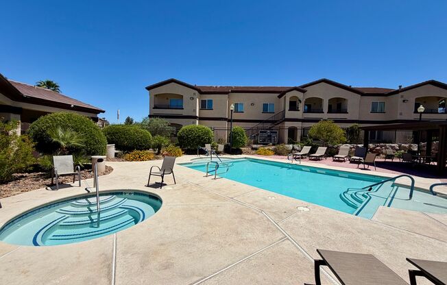 2 beds, 2 baths, $1,713, Unit # 1101