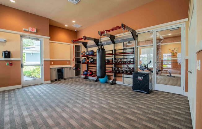 Century Dunes Apartments