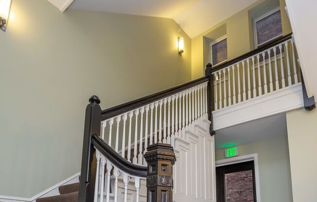 For Rent: Stylish Urban Living at 815 Park Ave – Your City Oasis Awaits!