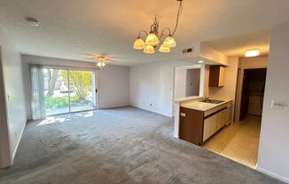 2 beds, 2 baths, $1,350