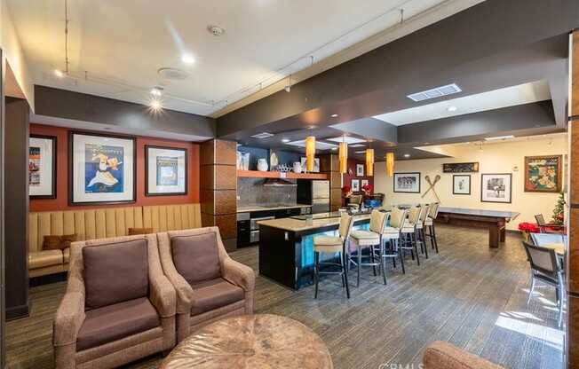 2 beds, 2 baths, 1,042 sqft, $3,290, Unit 148