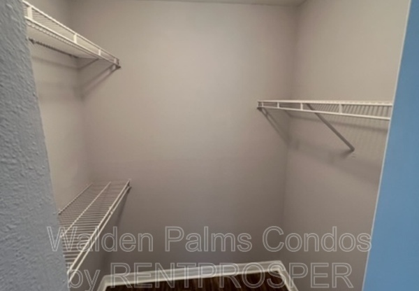 4756 Walden Circle #635