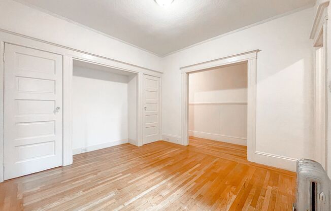 1434 Jones Street Apartments