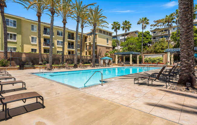 Mariposa at Playa del Rey