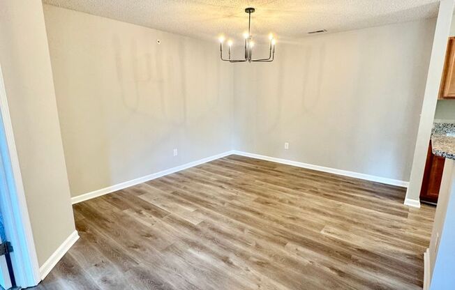 Lakeview Apartments
