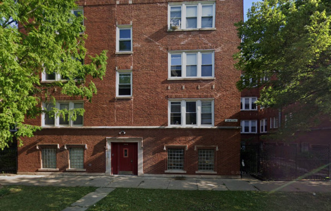 7752 S Racine / 1204-18 W 78TH