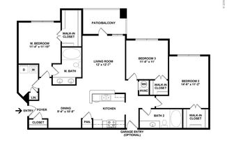 Partner-provided photo for $2110 unit