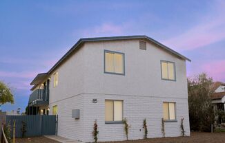 #1036-West Willetta LLC