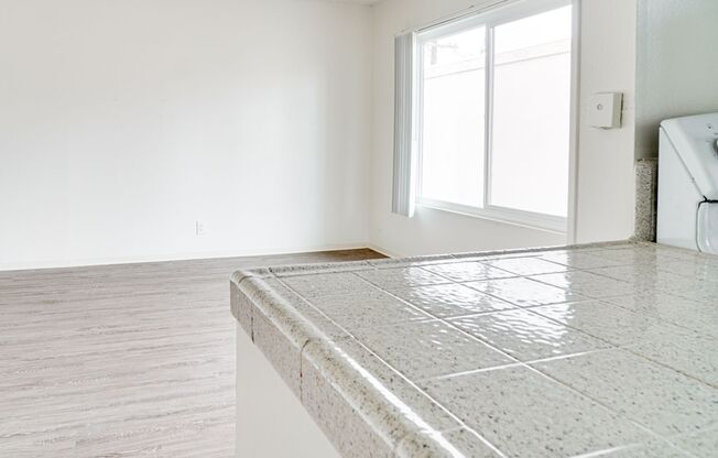 Sunset Cliffs Apartments