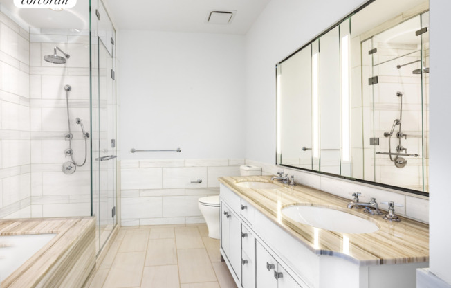2 beds, 2.5 baths, 1,543 sqft, $18,500, Unit 60C
