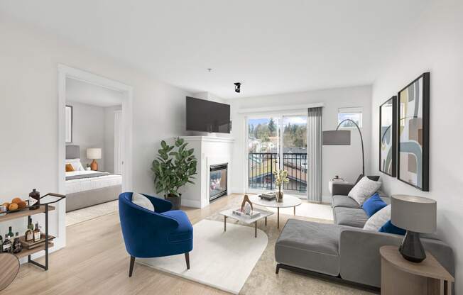 SOLARA APARTMENTS