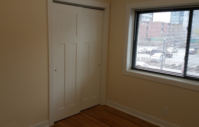 1 bed, 1 bath, $875