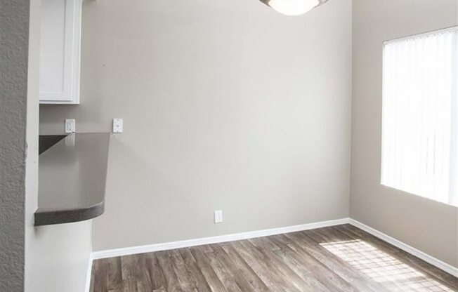 Welcome to Harborview