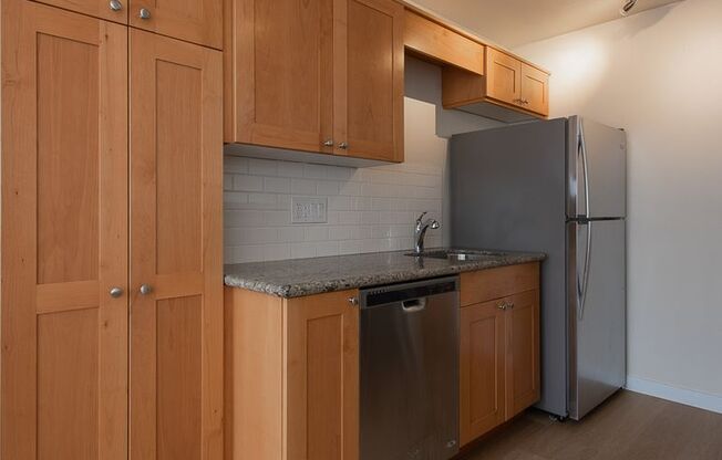 Fireside Apartments