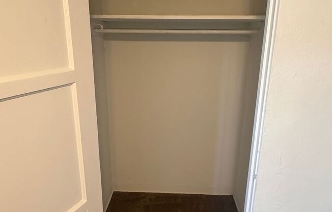 Kansas Street Duplex